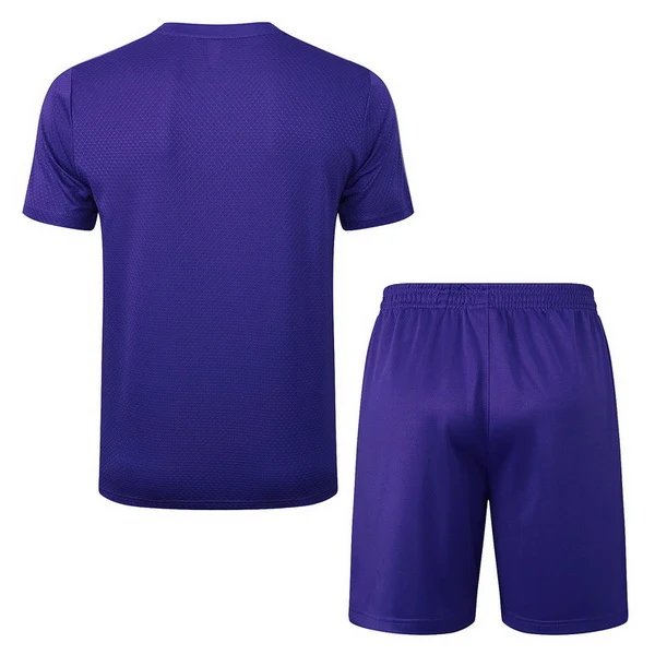 Real Madrid Conjunto 2025 2026 Púrpura - Real Madrid Barata | PTDHMALL