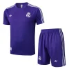 Real Madrid Conjunto 2025 2026 Púrpura - Real Madrid Barata | PTDHMALL