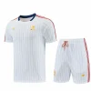 Conjunto 2026 2027 Blanco - AS Roma Barata | PTDHMALL