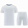 Conjunto 2026 2027 Blanco - AS Roma Barata | PTDHMALL