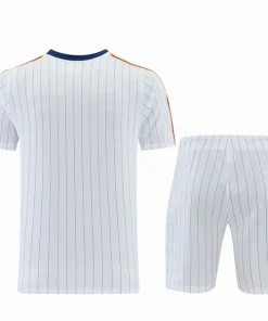 Conjunto 2026 2027 Blanco - AS Roma Barata | PTDHMALL