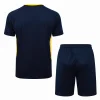 Santos Conjunto 2025 2026 Azul - Santos Barata | PTDHMALL