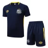 Santos Conjunto 2025 2026 Azul - Santos Barata | PTDHMALL