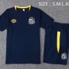 Santos Conjunto 2025 2026 Azul - Santos Barata | PTDHMALL