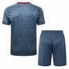 São Paulo Conjunto 2025 2026 Gris - São Paulo Barata | PTDHMALL