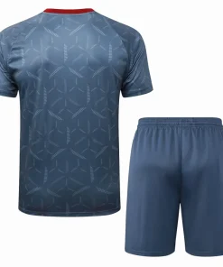 São Paulo Conjunto 2025 2026 Gris - São Paulo Barata | PTDHMALL