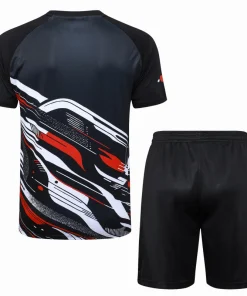 São Paulo Conjunto 2025 2026 Negro - São Paulo Barata | PTDHMALL
