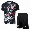 São Paulo Conjunto 2025 2026 Negro - São Paulo Barata | PTDHMALL