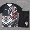 São Paulo Conjunto 2025 2026 Negro - São Paulo Barata | PTDHMALL