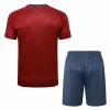 São Paulo Conjunto 2025 2026 Rojo - São Paulo Barata | PTDHMALL