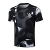 Corinthians Paulista Chándal 2025 2026 Negro - Corinthians Paulista 2026 | PTDHMALL