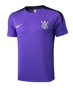 Corinthians Paulista Chándal 2025 2026 Púrpura - Corinthians Paulista 2026 | PTDHMALL