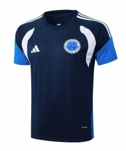 Chándal 2026 2027 Azul - Cruzeiro Ec 2026 | PTDHMALL