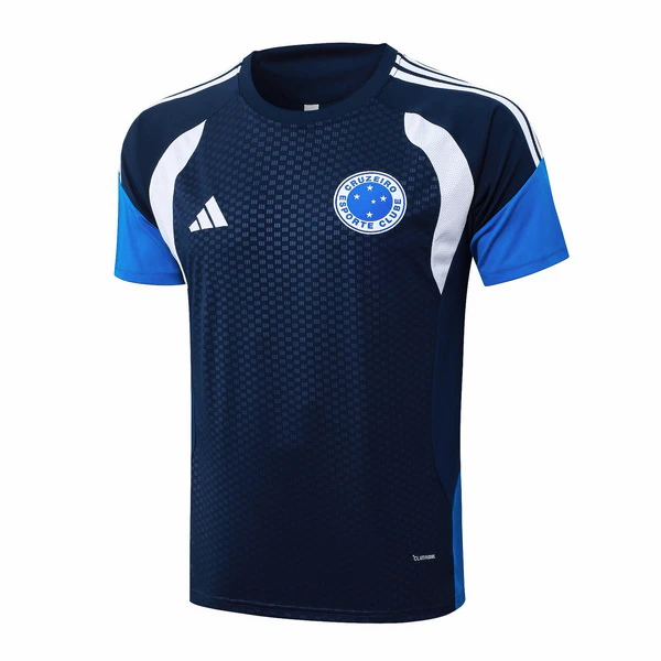 Chándal 2026 2027 Azul - Cruzeiro Ec 2026 | PTDHMALL
