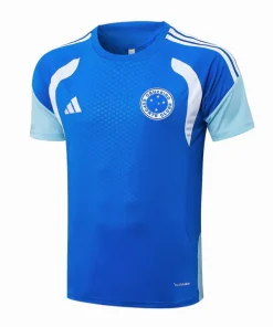 Chándal 2026 2027 Azul - Cruzeiro Ec 2026 | PTDHMALL