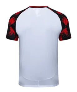 Flamengo Chándal 2025 2026 Blanco - Flamengo Barata | PTDHMALL