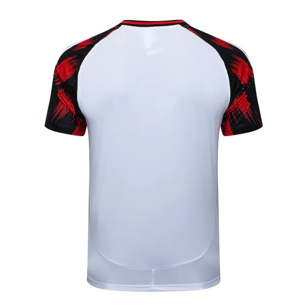 Flamengo Chándal 2025 2026 Blanco - Flamengo Barata | PTDHMALL