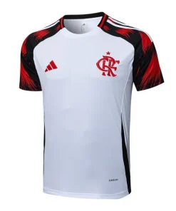 Flamengo Chándal 2025 2026 Blanco - Flamengo Barata | PTDHMALL