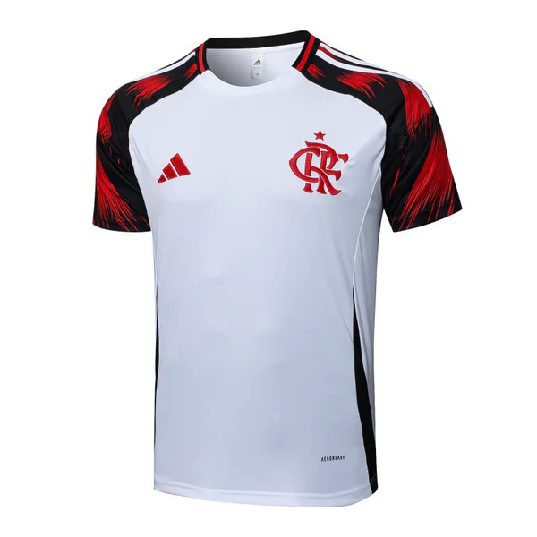 Flamengo Chándal 2025 2026 Blanco - Flamengo Barata | PTDHMALL