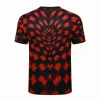 Flamengo Chándal 2025 2026 Rojo - Flamengo Barata | PTDHMALL