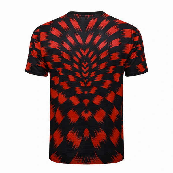 Flamengo Chándal 2025 2026 Rojo - Flamengo Barata | PTDHMALL