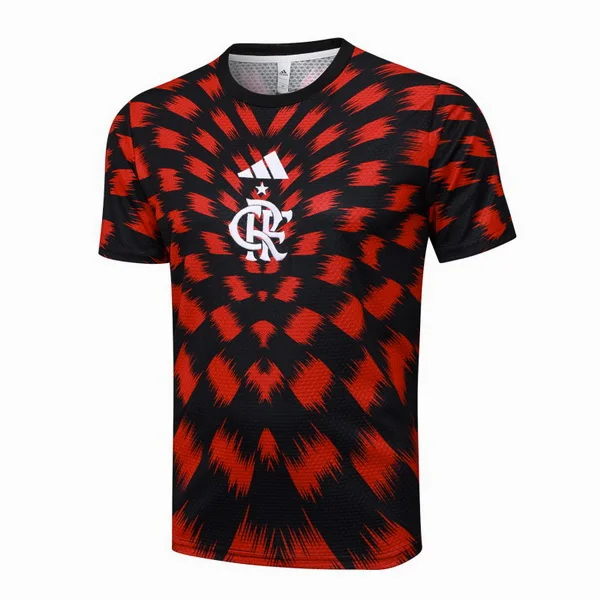 Flamengo Chándal 2025 2026 Rojo - Flamengo Barata | PTDHMALL