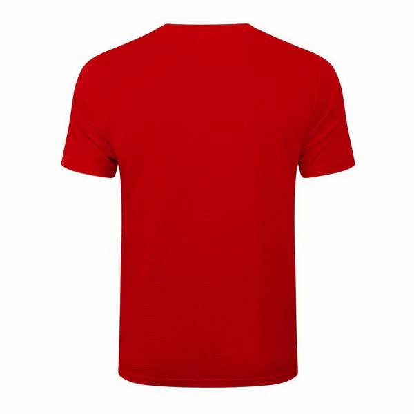 Flamengo Chándal 2025 2026 Rojo - Flamengo Barata | PTDHMALL