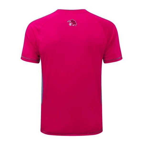 Flamengo Chándal 2025 2026 Rosa - Flamengo Barata | PTDHMALL