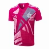 Flamengo Chándal 2025 2026 Rosa - Flamengo Barata | PTDHMALL