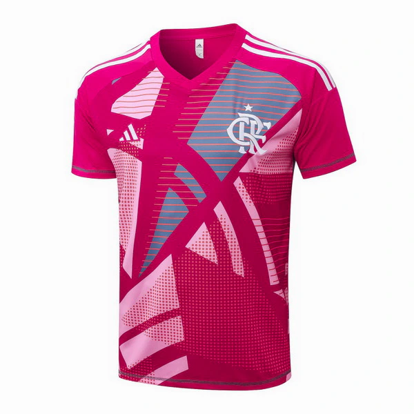 Flamengo Chándal 2025 2026 Rosa - Flamengo Barata | PTDHMALL