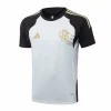 Flamengo Chándal 2026 2027 Amarillo - Flamengo Barata | PTDHMALL