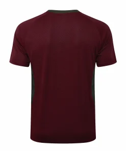 Fluminense Chándal 2025 2026 Rojo - Fluminense Barata | PTDHMALL