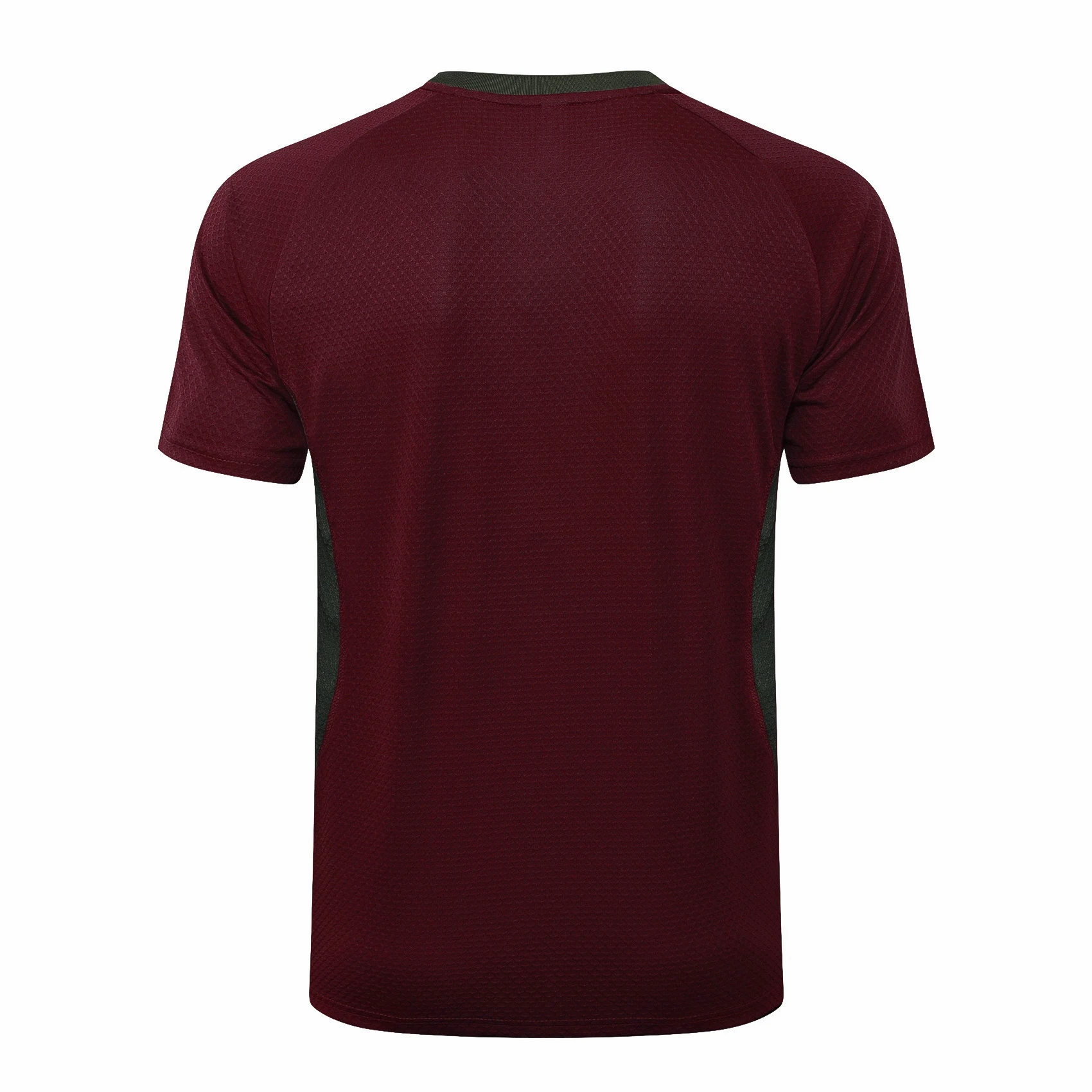 Fluminense Chándal 2025 2026 Rojo - Fluminense Barata | PTDHMALL