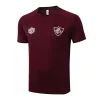 Fluminense Chándal 2025 2026 Rojo - Fluminense Barata | PTDHMALL