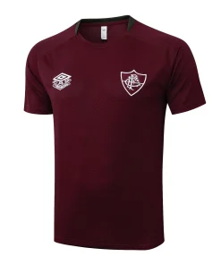 Fluminense Chándal 2025 2026 Rojo - Fluminense Barata | PTDHMALL