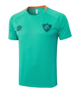 Fluminense Chándal 2025 2026 Verde - Fluminense Barata | PTDHMALL