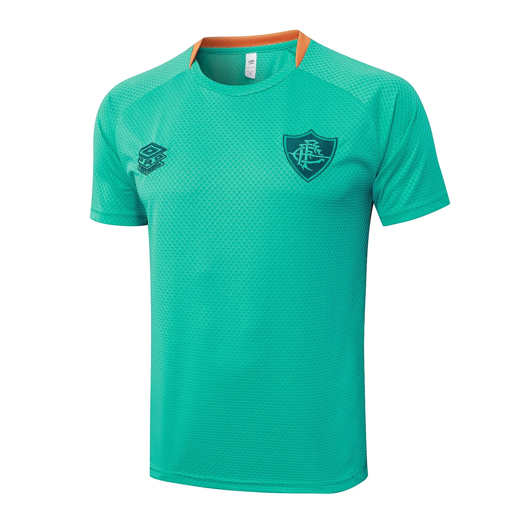 Fluminense Chándal 2025 2026 Verde - Fluminense Barata | PTDHMALL