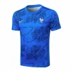Francia Chándal 2026 Azul - Portero Francia | PTDHMALL