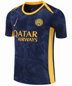 Inter Milán Chándal 2025 2026 Azul - Inter Milán Barata | PTDHMALL