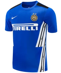 Inter Milán Chándal 2025 2026 Azul - Inter Milán Barata | PTDHMALL