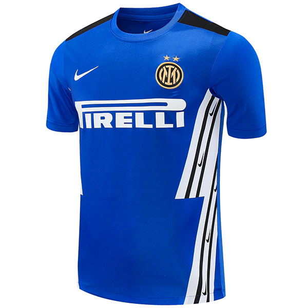 Inter Milán Chándal 2025 2026 Azul - Inter Milán Barata | PTDHMALL
