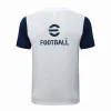 Inter Milán Chándal 2025 2026 Blanco - Inter Milán Barata | PTDHMALL