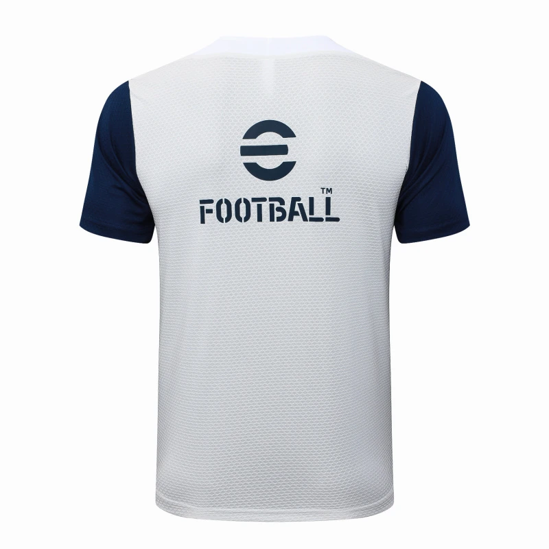 Inter Milán Chándal 2025 2026 Blanco - Inter Milán Barata | PTDHMALL