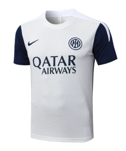 Inter Milán Chándal 2025 2026 Blanco - Inter Milán Barata | PTDHMALL