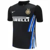 Inter Milán Chándal 2025 2026 Negro - Inter Milán Barata | PTDHMALL