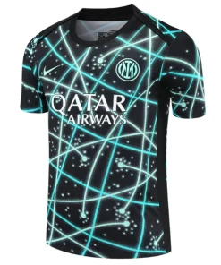 Inter Milán Chándal 2025 2026 Verde - Inter Milán Barata | PTDHMALL