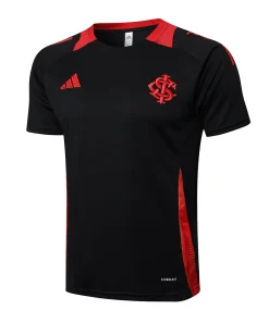 SC Internacional Chándal 2025 2026 Negro - Sc Internacional 2026 | PTDHMALL