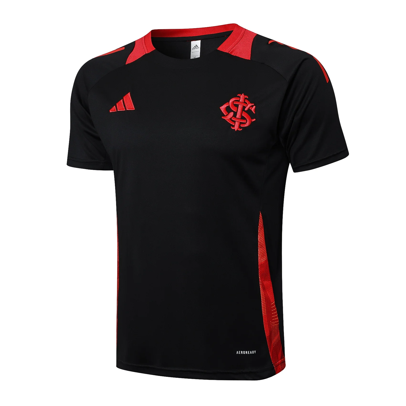 SC Internacional Chándal 2025 2026 Negro - Sc Internacional 2026 | PTDHMALL