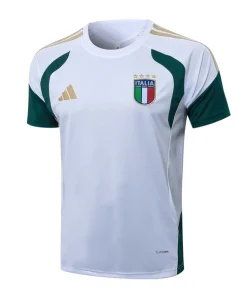 Italia Chándal 2026 Blanco - Portero Italia | PTDHMALL