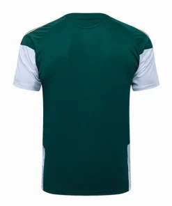 Italia Chándal 2026 Verde - Portero Italia | PTDHMALL